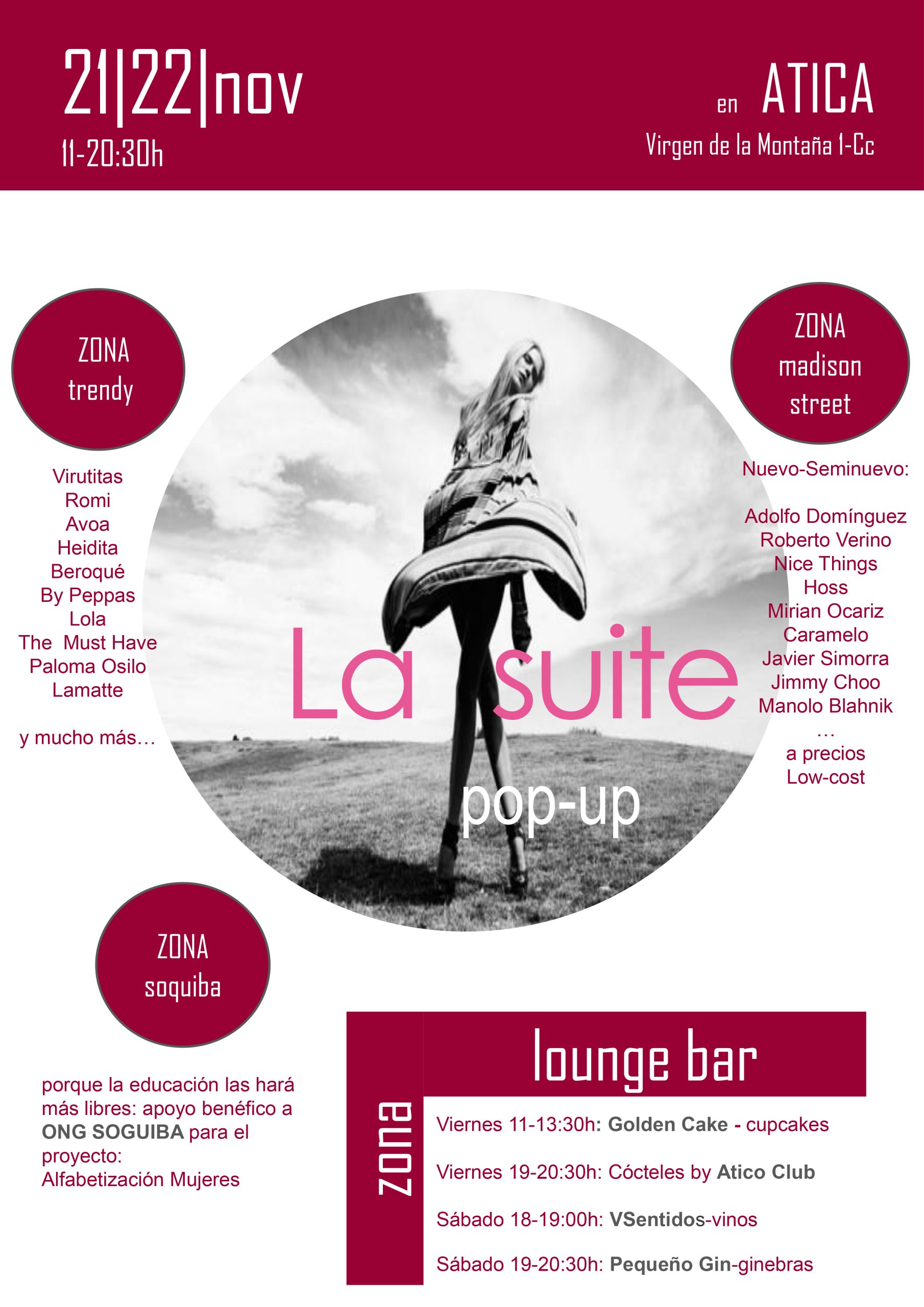 alta costura en Cáceres