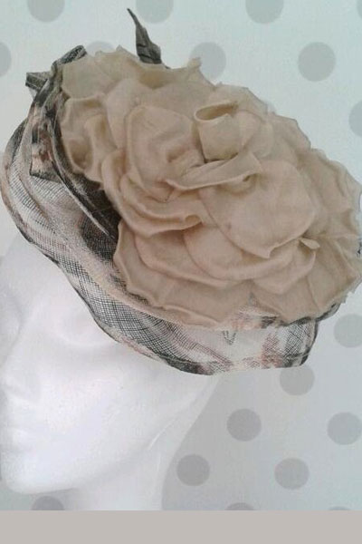 Animal print y maxi flor