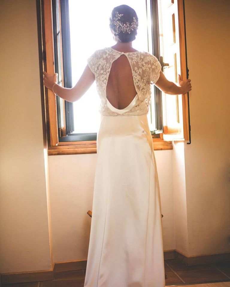 Esmalte nácar y oro