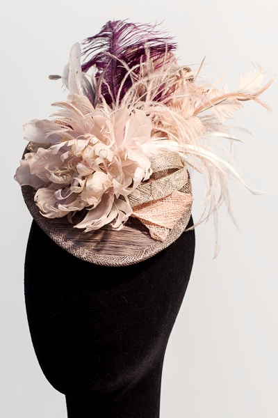 stiletto plata y nude