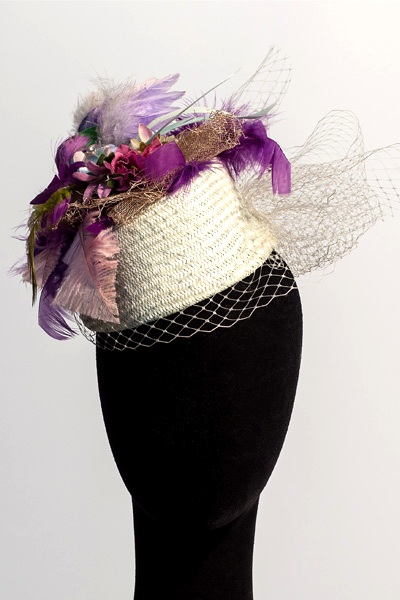 Pájaro en tu cabeza