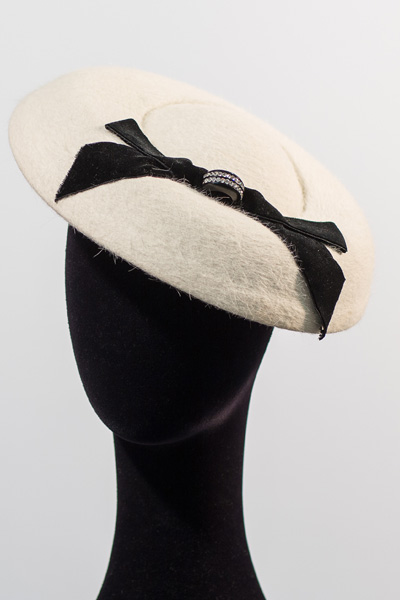 Casquete vintage original