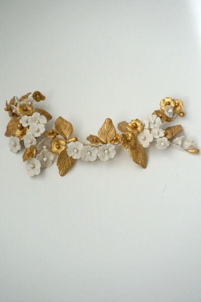 Tocado o cinturón Romantic