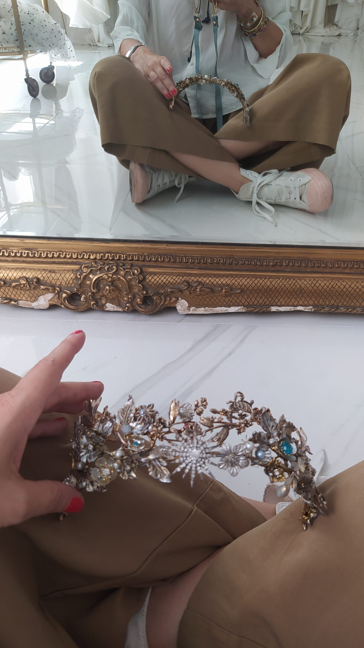 Tiara Alice - Imagen 3