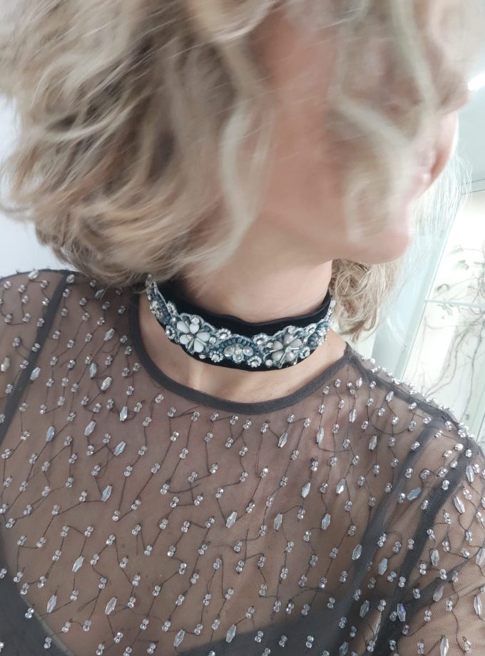 Choker Camile