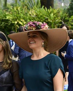 Calista sun hat - Imagen 3