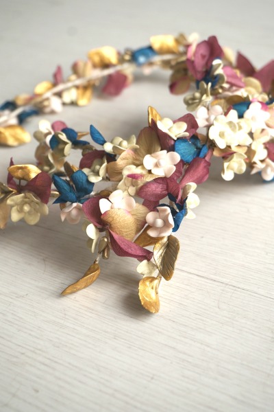 Florencia crown - Imagen 3