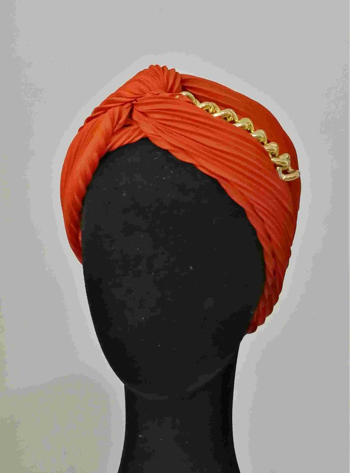 Turbante Suite