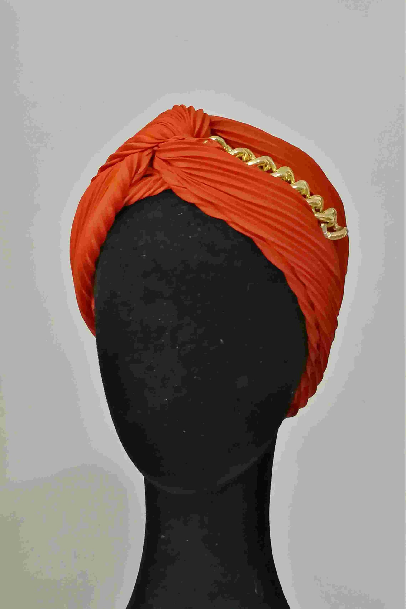 Turbante Suite