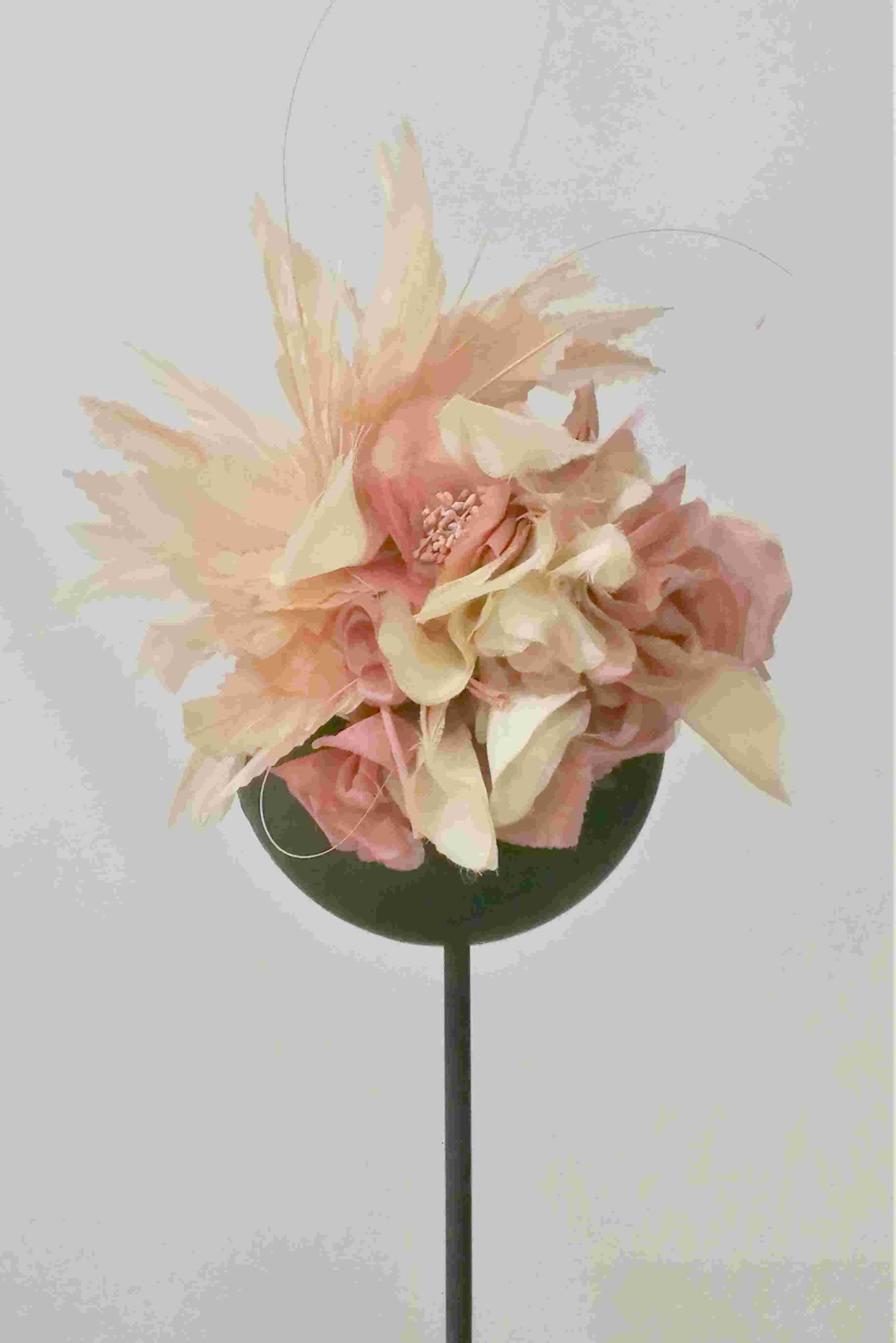 Tocado Sucreme - Imagen 2