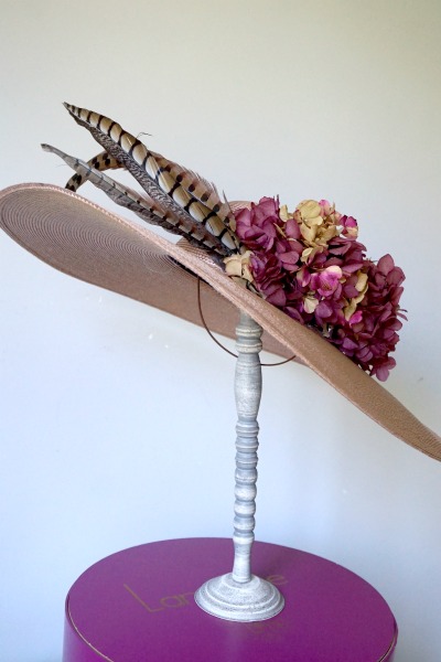 Calista sun hat