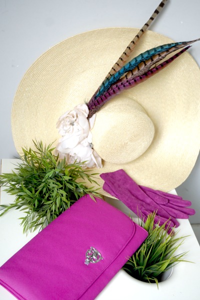 Pamela Beige peonias