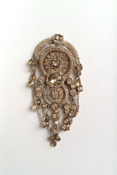 Vintage bracelet - Imagen 3