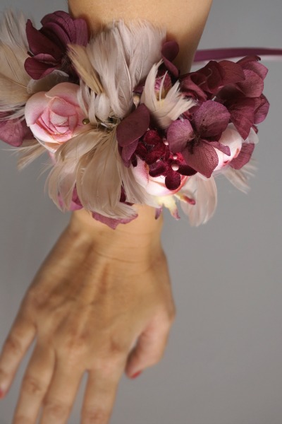 Corsage