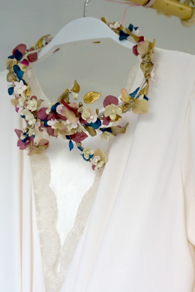 Florencia crown - Imagen 4