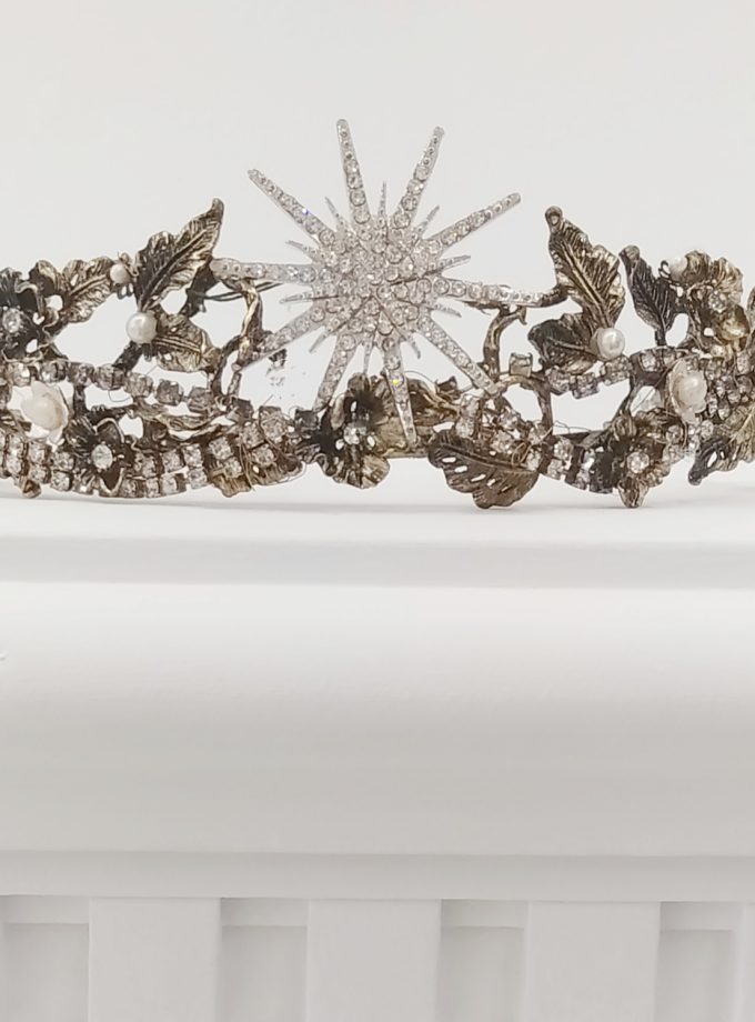Tiara Joya Estrella
