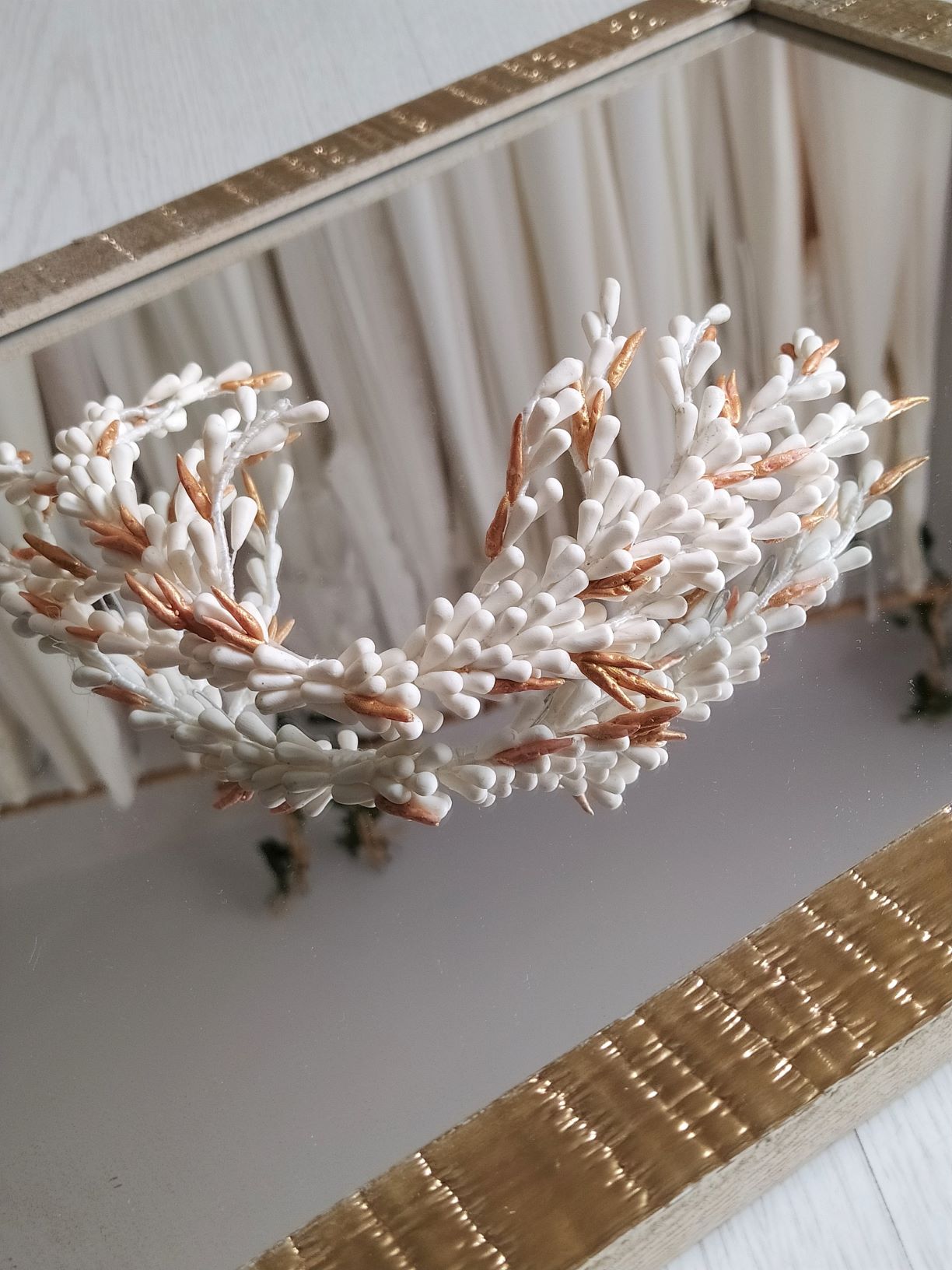 Tocado Mariola - Imagen 2