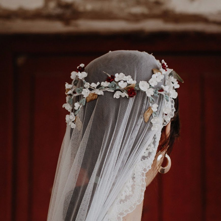 Corona Abigail - Imagen 2