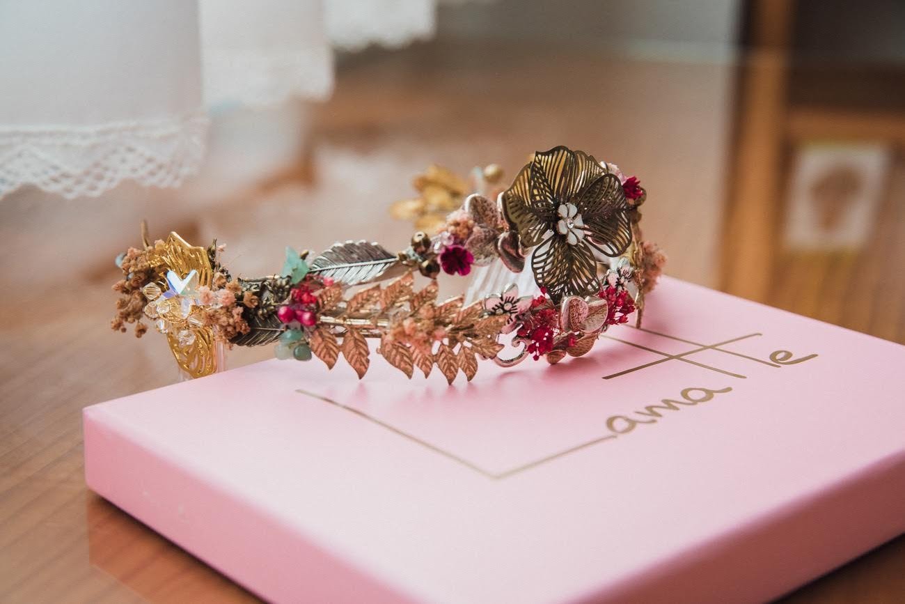 Tiara Piamonte - Imagen 2